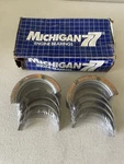 Michigan 77 MS-429 P-30. Fixed Price $65.00.