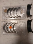 King MB5013XP Chevy LS1 LS2 LS3 (size Std) Performance Main Bearing Set. Fixed Price $89.00.