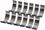 Enginetech .010 " Oversized Rod Bearings For 1978-1984 Chevy/gmc 3.3L/3.8L. Fixed Price $45.92.