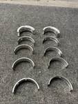 King MB5293SI Alecular Main Set Chevy Ls 4.8 5.3 Grooved Upper. Fixed Price $38.99.