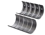 Enginetech Crankshaft Main Bearing Set For .25MM .010IN Oversize. Fixed Price $47.99.