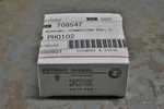 Detroit Diesel Connecting Rod Bearing 23515582. Fixed Price $19.00.