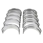 For Mitsubishi Lancer 03-06 Itm Engine 5M1218-010 Crankshaft Main Bearing Set. Fixed Price $78.05.