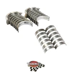 New Std Main Con Rod Bearing Set For Bmw N57D30 530D 730D 740D X5 X6 M550D. Fixed Price $199.99.