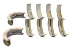 Michigan 77 Main Bearing Set MS1039HX. Fixed Price $127.33.