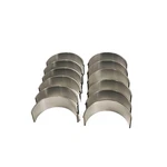 .010 Connecting Rod Bearing Set Fits Perkins 1106D Industrial Engines T400524. Fixed Price $85.73.