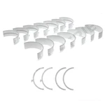 Main Bearing Kit For Cummins Ism M11 L10 To Match Oe# 4025120, 3400710, 3016780.. Fixed Price $289.99.