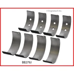 Enginetech Connecting Rod Bearing Set BB279J.25;. Fixed Price $34.79.