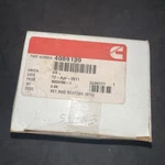 Cummins Connecting Rod Bearing 4089139 Oem. Fixed Price $40.00.