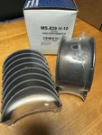 Mahle/clevite MS-829H-10 Main Bearing Set Coated By Polydyn Performance Coating. Fixed Price $154.99.