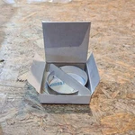 Genuine Gm Opel Bearing Connecting Rod 0.25MM Utg 93171032 Omega B, Signum, Vect. Fixed Price $71.46.