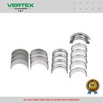 King Main & Rod Engine Bearings Set Fits Jaguar 2.0L Petrol CR4646SM Size - Std. Fixed Price $110.00.