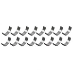 Engine Connecting Rod Bearing Set Sealed Power 8-6055P. Fixed Price $137.99.