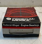 Federal Mogul 4397M30 Main Bearing Set 6 Pieces. Fixed Price $39.99.