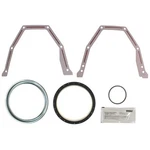JV1690 Mahle Main Bearing Gasket Sets Rear For Ram Truck 2500 3500 4500 5500. Fixed Price $52.72.
