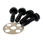 Fluidampr 300016 High Strength Bolt Kit 2011-2021 Ford 6.7L Power Stroke. Fixed Price $154.73.