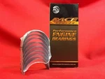 Acl Race Rod Bearings For K20A2 Rsx Type 4B1972H-STD. Fixed Price $57.36.