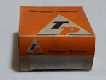 Continental N56, N62, Allis Chalmers "g" 4 Cylinder Std Main Thrust Washers. Fixed Price $32.00.
