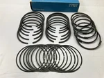 Trw T7975-30 Engine Piston Rings .030" 1963-1979 Chevrolet 230 250-L6. Fixed Price $24.99.