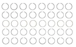 Enginetech S39118 Premium Piston Rings For 92-03 Chrysler/dodge 5.2L/318 V8. Fixed Price $82.51.