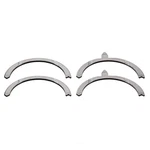 Engine Crankshaft Thrust Washer Set Sealed Power 6056F. Fixed Price $52.99.