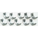 Sealed Power Engine Crankshaft Main Bearing Set 6699MA. Fixed Price $71.58.