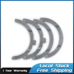 Crankshaft Thrust Set Compatible With Hyundai Kia G6EA 2.7 21030-3E000. Fixed Price $11.96.