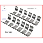 Enginetech Connecting Rod Bearing Set BB285JSTD;. Fixed Price $27.61.