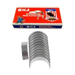 Dnj RB4198.10 Oversize .010 Rod Bearings 2007-2015 Ford Lincoln Mercury. Fixed Price $44.99.