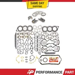 Full Gasket Set Bearings Fit 1992-1994 Nissan Maxima 3.0L. Fixed Price $240.99.