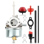 For Toro 38050 724 24'' Snow Thrower Blower W/ 7HP Tecumseh Engine Carburetor. Fixed Price $22.99.