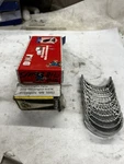 Fits Nissan Juke 1618CC MR16DDT Dohc 2010-2017 Main Bearing Set 5M9381L-010. Fixed Price $61.50.