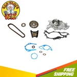 Engine Timing Chain Kit Fits 87-92 Chevrolet Pontiac Camaro Firebird 2.8L Ohv. Fixed Price $74.24.