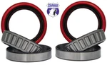 For Yukon Gear Ak F-C05 Replacement Axle Bearing And Seal Kit Dodge 3/4 Ton. Fixed Price $115.95.