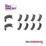 King MB529XPCSTDX, Kit Main Set Coated Sbf 289-302 Performance. Fixed Price $145.13.