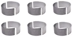 Enginetech BB117J Rod Bearings For 89-02 Chrysler/dodge 5.9L/359 Cummins. Fixed Price $59.83.