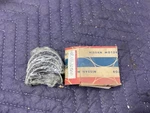 Nissan 12111-16700 Rod Bearing Std. Fixed Price $60.00.