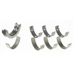 Engine Crankshaft Main Bearing Set Sealed Power 7351M .25MM. Fixed Price $102.99.