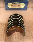 Vandervell Rod Bearing Set (.002) - VP293 Fits Hillman Cob, Minx & More. Fixed Price $35.95.