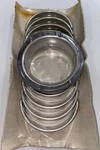 Vandervell Eng. Main Bearing Set - VP91290 .020 For Chrysler, Dodge & Plymouth. Fixed Price $79.16.