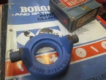 Bmc Austin Healey 100/6/BN6/A105/A90 Westminster/clutch Release Bearing Nos. Fixed Price $33.32.