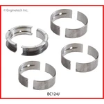 Enginetech Crankshaft Main Bearing Set BC124JSTD; Standard. Fixed Price $66.99.