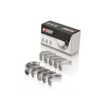 King MB5353SI-STD Main Bearing Set Ford Romeo 281 4.6L V-8 W/thrust Washer. Fixed Price $40.98.