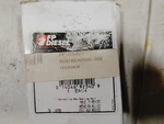 Fp Diesel Rod Bearings RP-355268R11 -.002, 131/A-06-B (Y2DE1). Fixed Price $15.00.