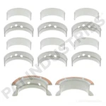 470120 Engine Crankshaft Main Bearing Set Standard; 1993 1999 Internat For Pai. Fixed Price $211.62.