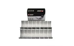 King CR806AM-010 Rod Bearings For 1959-1980 Chrysler Dodge 361 383 400 413 440. Fixed Price $58.20.