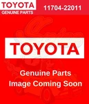 Toyota Genuine 11704-22011 Bearing Set, Crankshaft. Fixed Price $238.80.