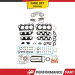 Full Gasket Set Bearings Fit 2006-2008 Honda Ridgeline 3.5L. Fixed Price $255.99.