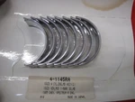 New Federal Mogul Connecting Rod Bearings Set Std 4-1145RA 85-88 Isuzu Cyl 1.5. Fixed Price $15.00.