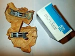 Gm Oem 14067693 Engine Main Bearing 2.0L, 2.2L, 2.5L. Fixed Price $19.95.